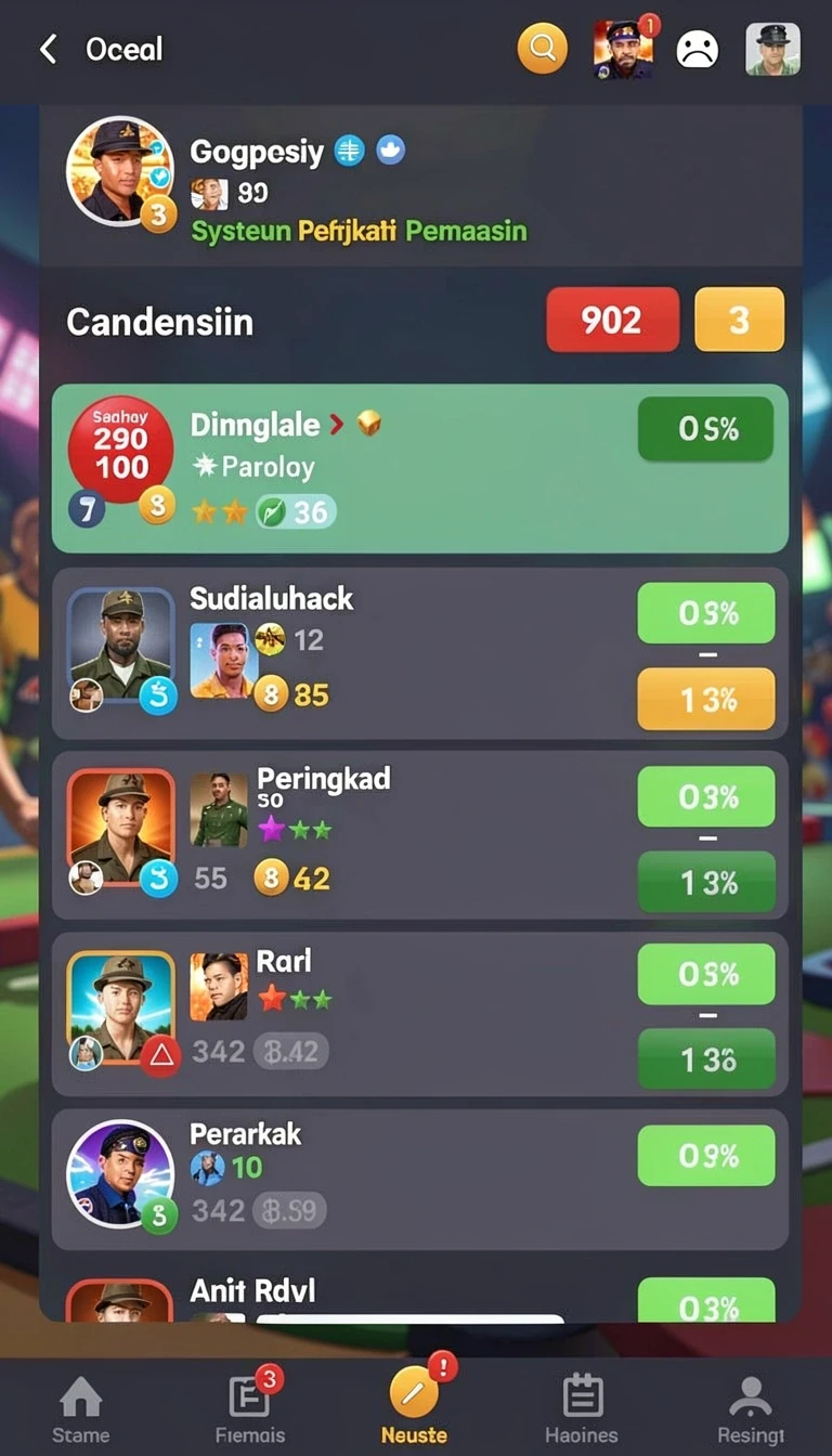 gadunslot