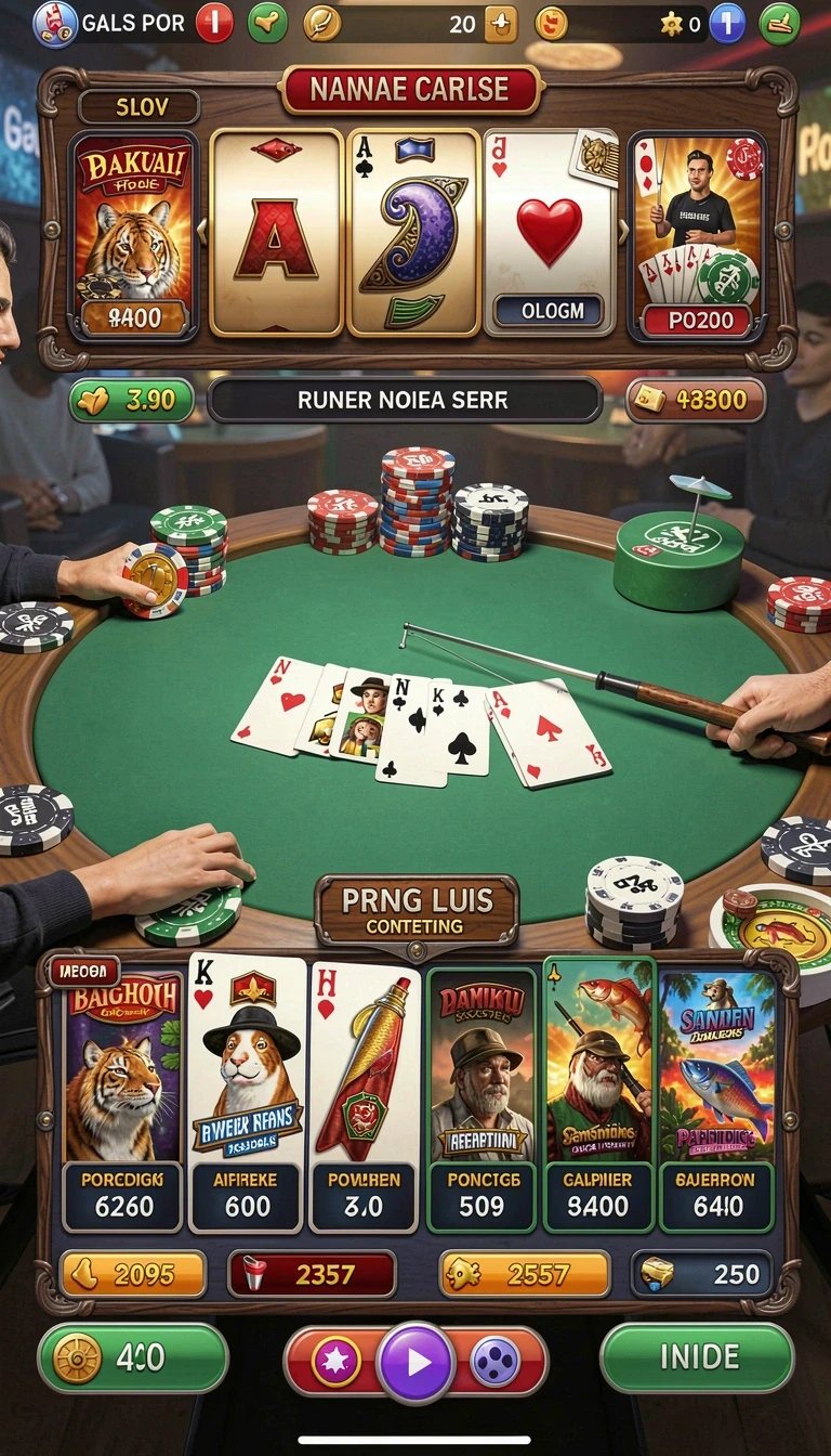 gadunslot