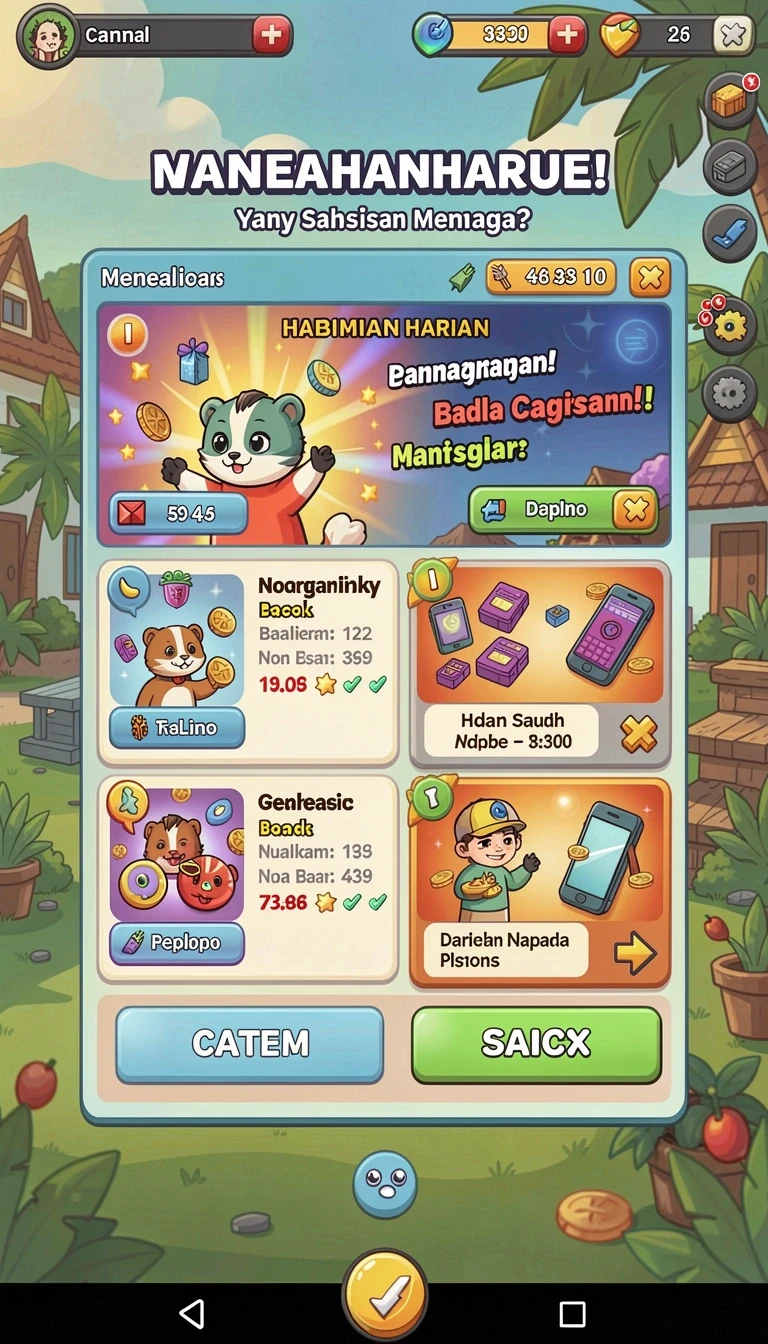 gadunslot