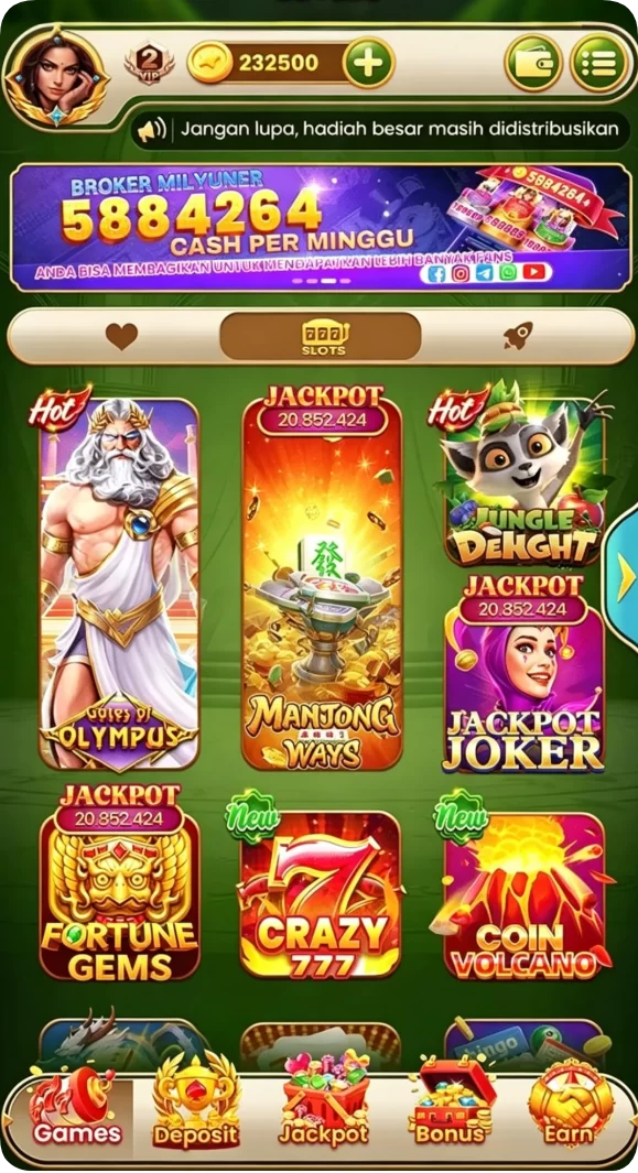 gadunslot