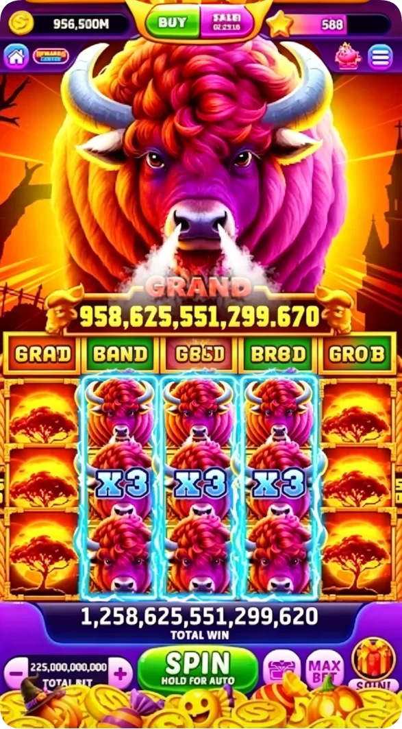 gadunslot