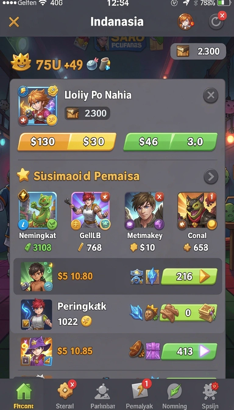 gadunslot