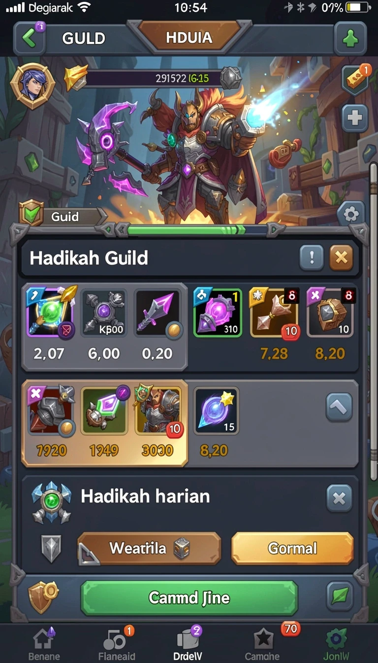 gadunslot