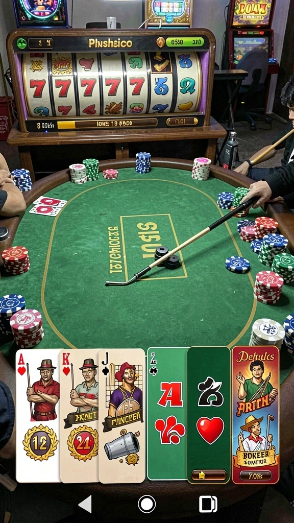gadunslot