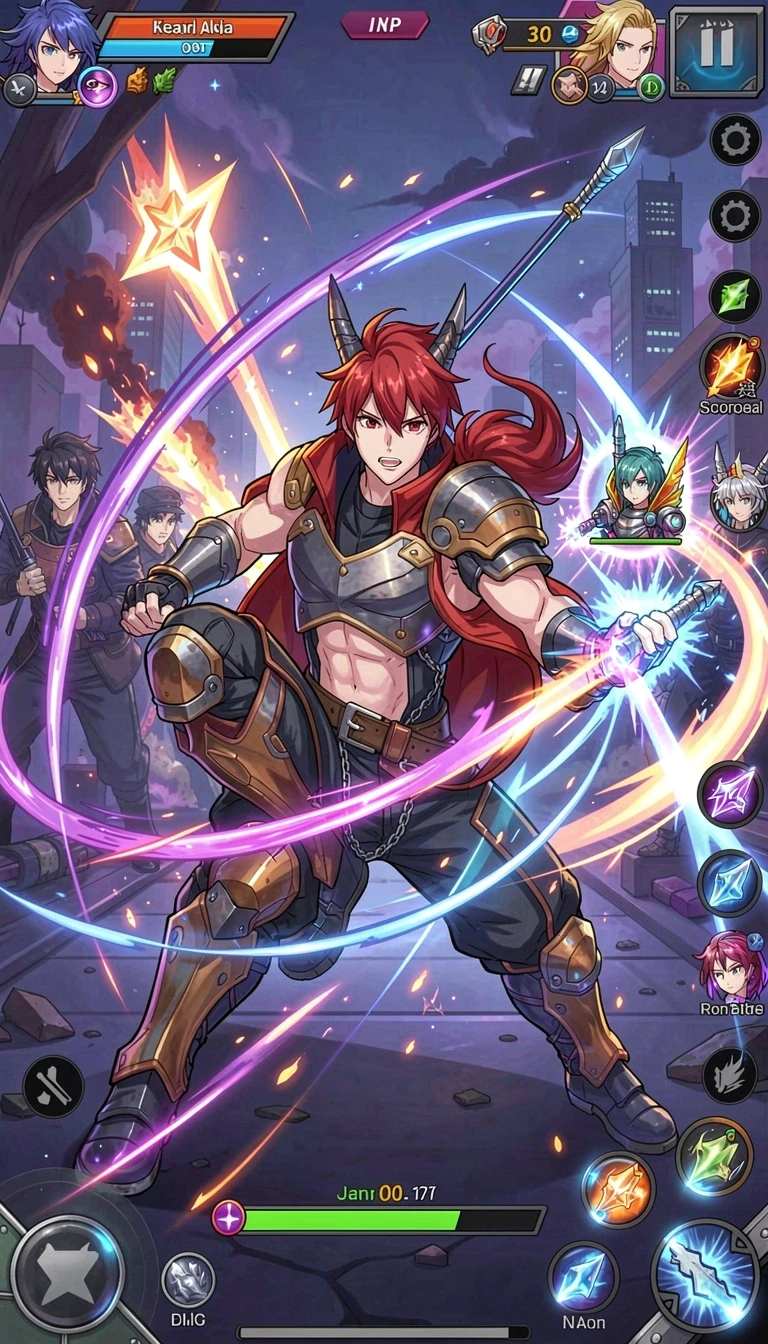 gadunslot