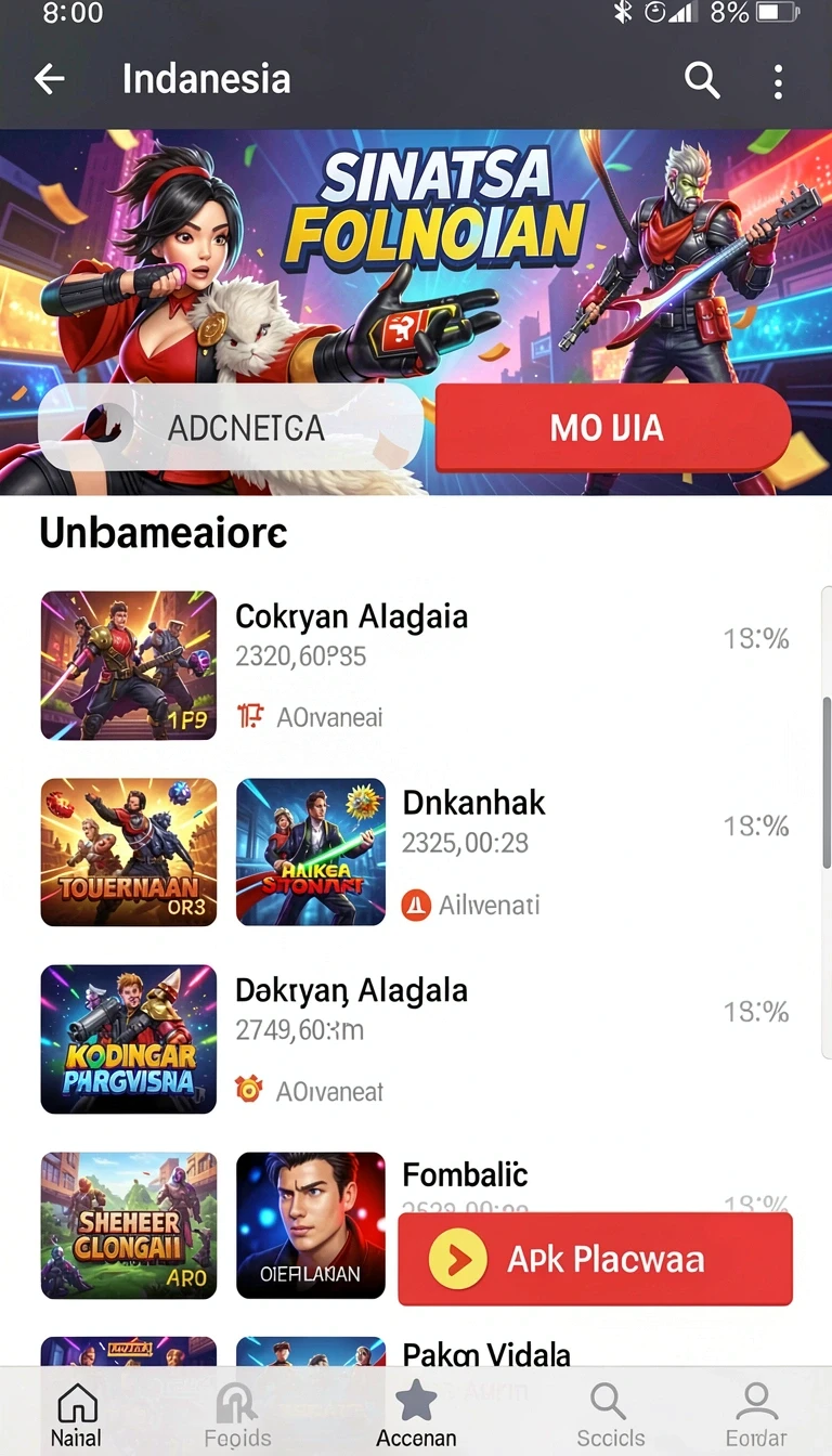 gadunslot