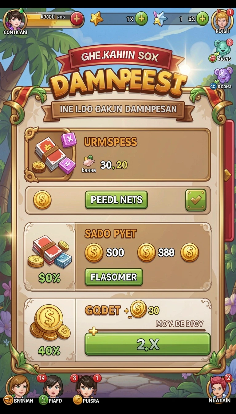 gadunslot