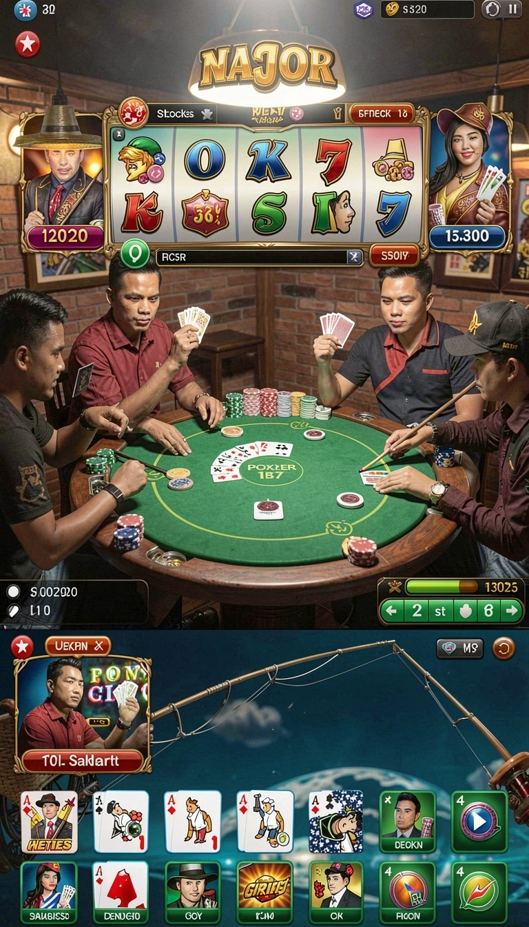 gadunslot