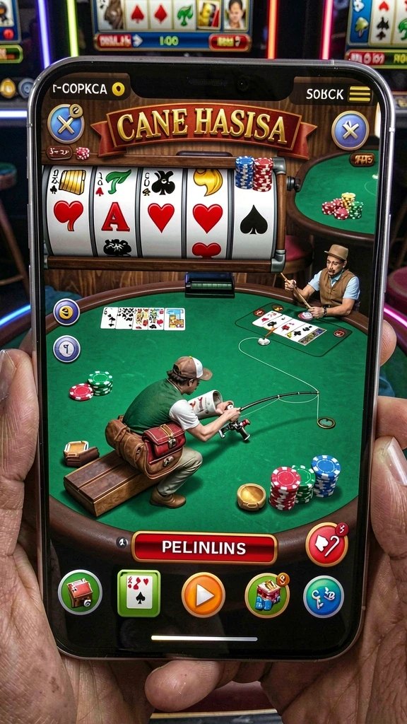 gadunslot