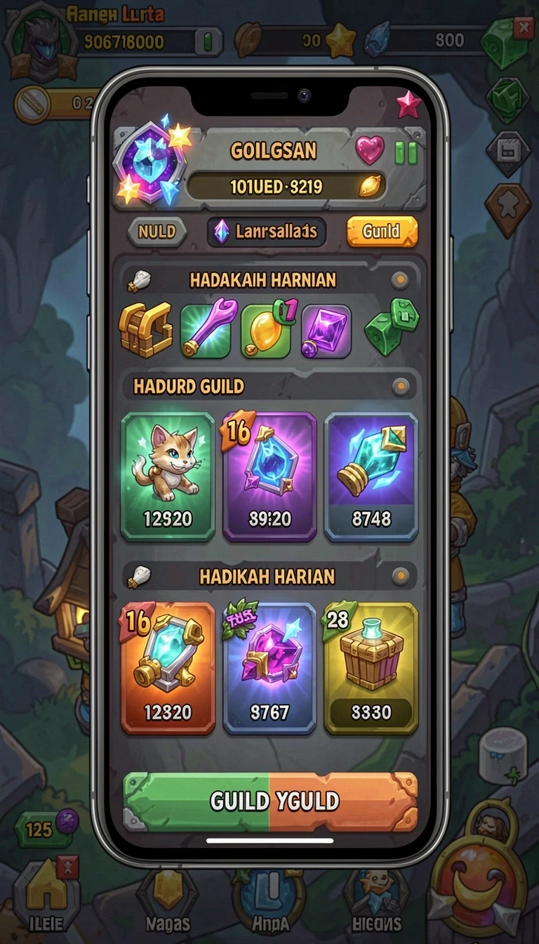 gadunslot