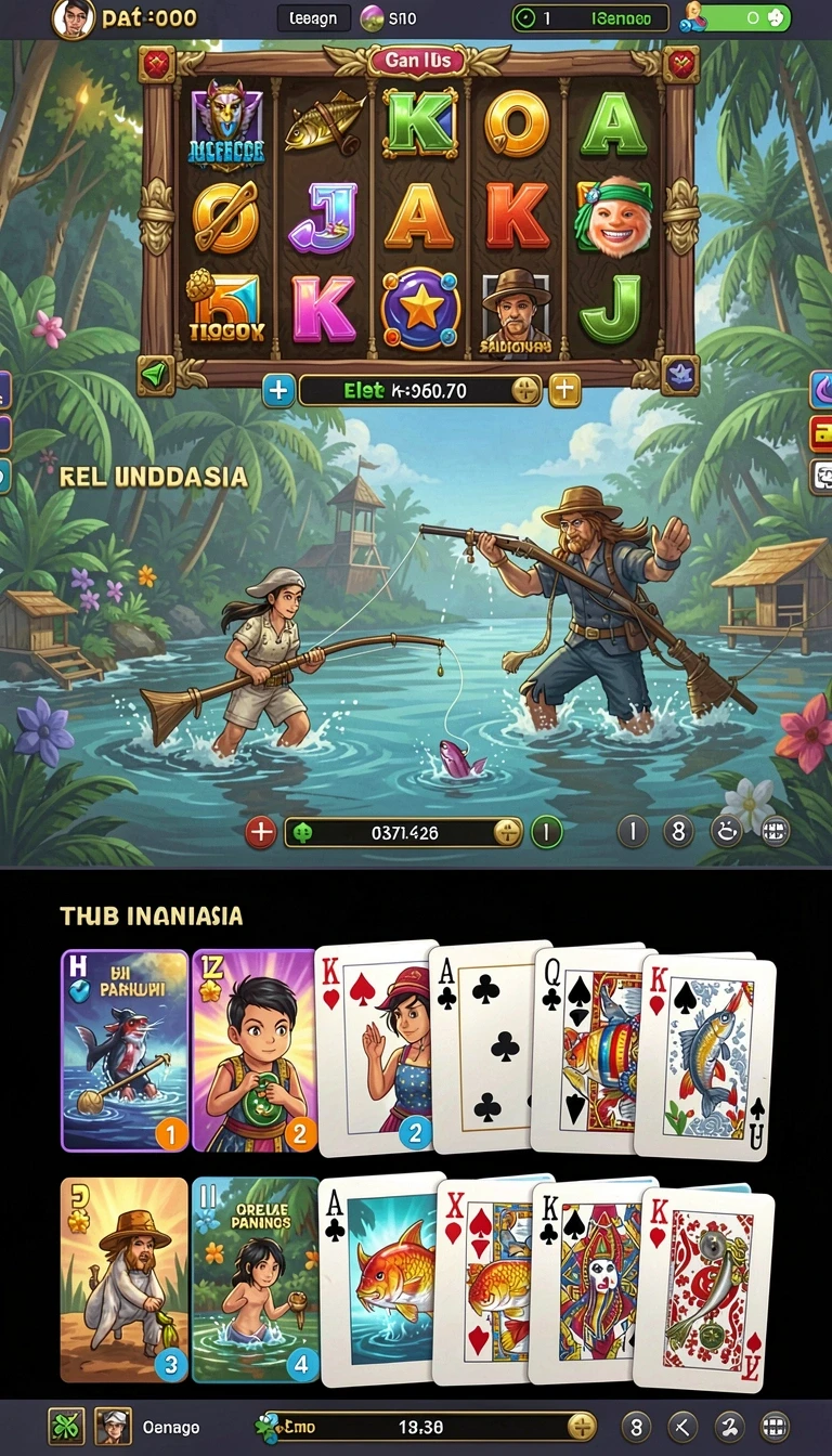 gadunslot
