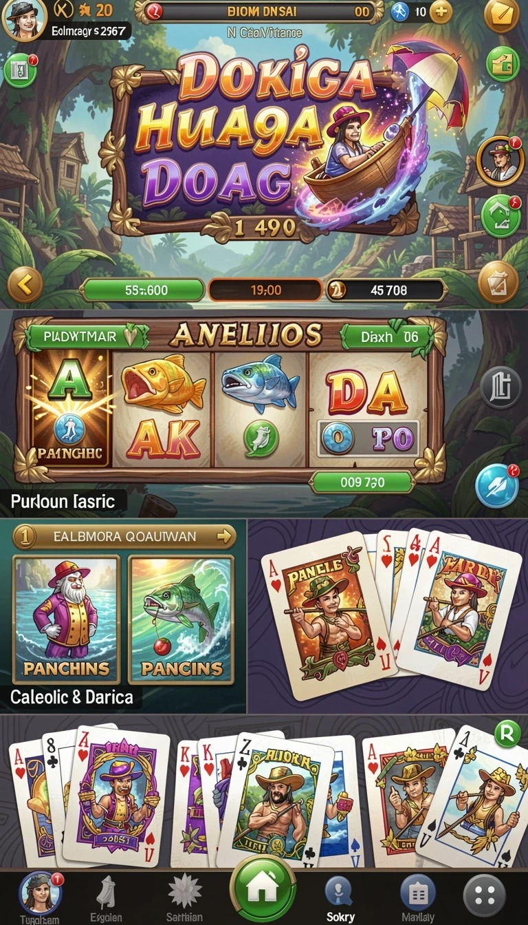 gadunslot